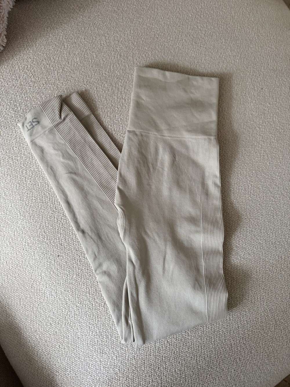 Set Active Legging
